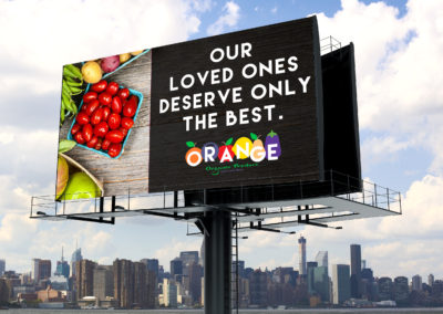 Billboard #1 Mockup